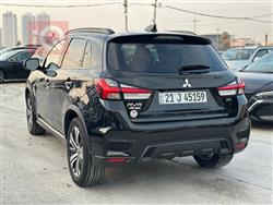 ميتسوبيشي RVR